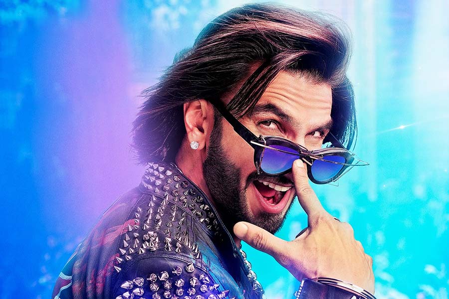 Ranveer Singh