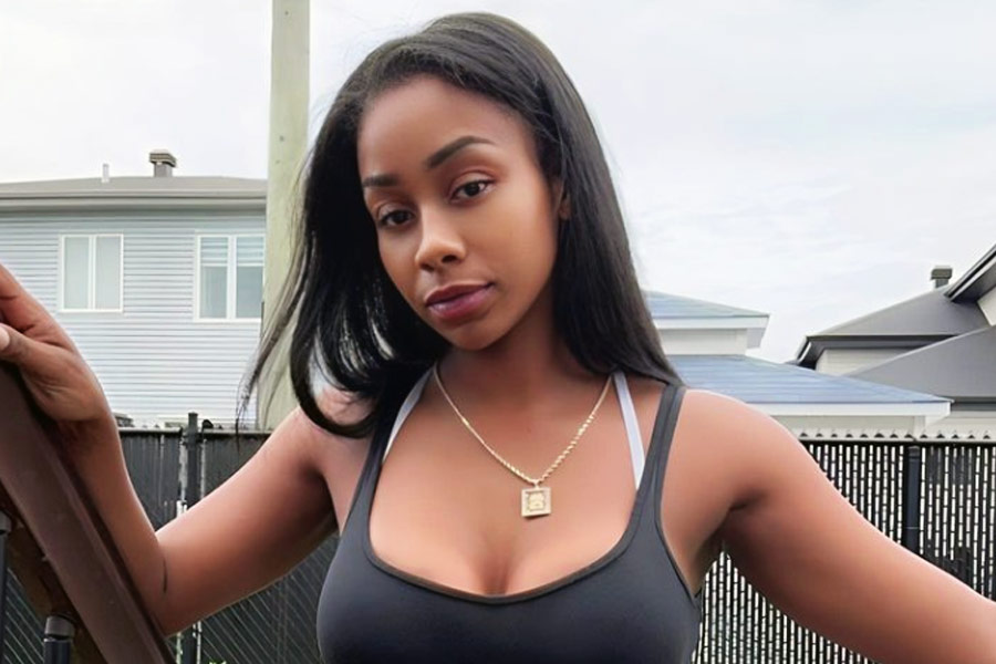 All you need to know about Fedha Sinon aka Pinkydoll, Canada based famous tiktoker