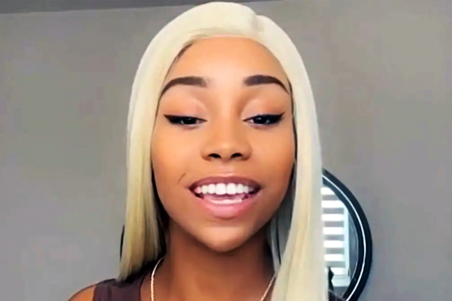 All you need to know about Fedha Sinon aka Pinkydoll, Canada based famous tiktoker