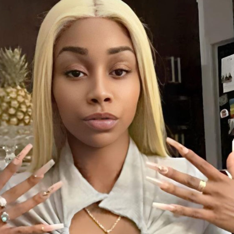 All you need to know about Fedha Sinon aka Pinkydoll, Canada based famous tiktoker