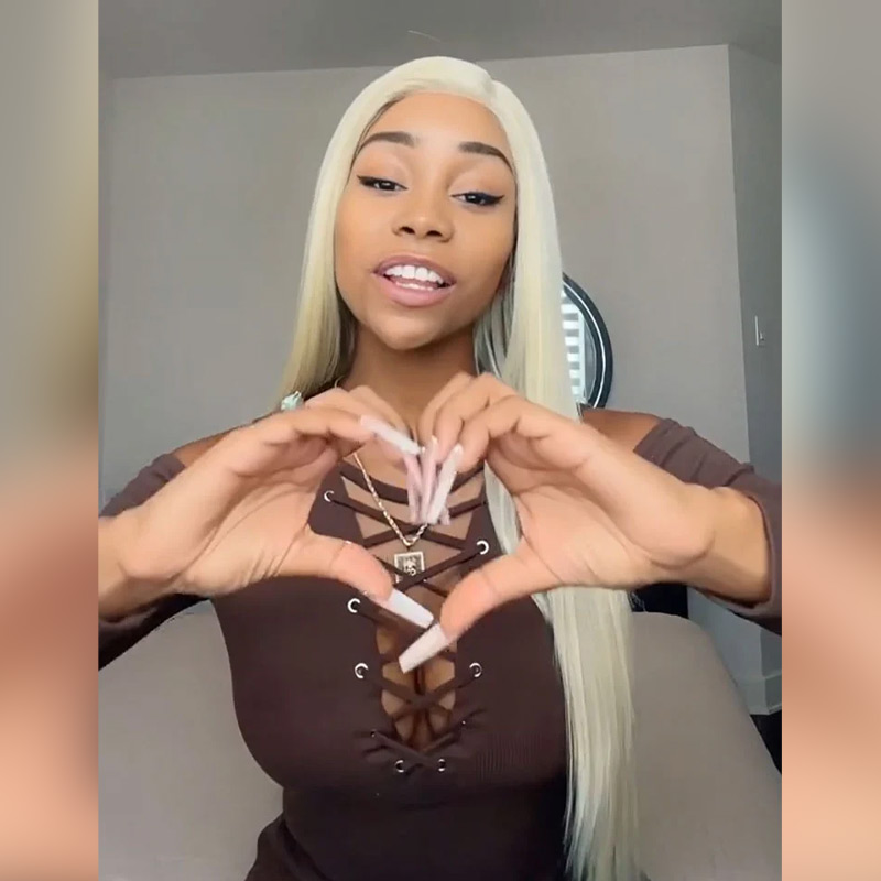 All you need to know about Fedha Sinon aka Pinkydoll, Canada based famous tiktoker