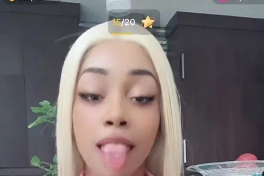 All you need to know about Fedha Sinon aka Pinkydoll, Canada based famous tiktoker