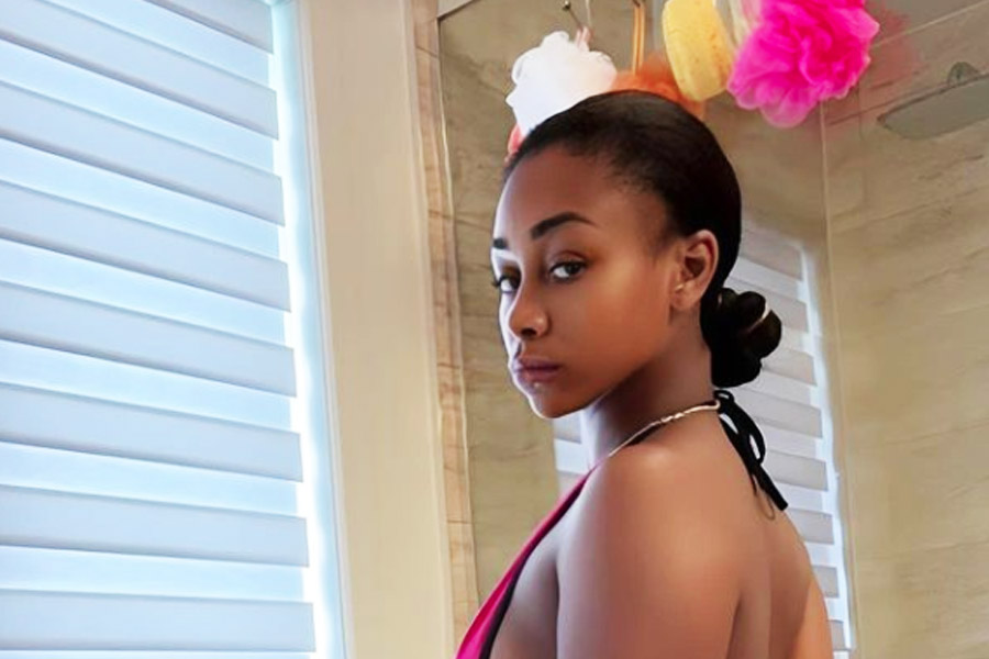 All you need to know about Fedha Sinon aka Pinkydoll, Canada based famous tiktoker