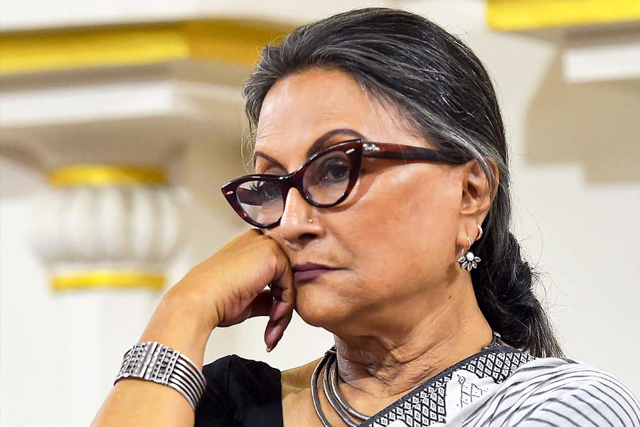 Aparna Sen gives open letter to West Bengal CM Mamata Banerjee to protest against the violence during Panchayat Election 2023.