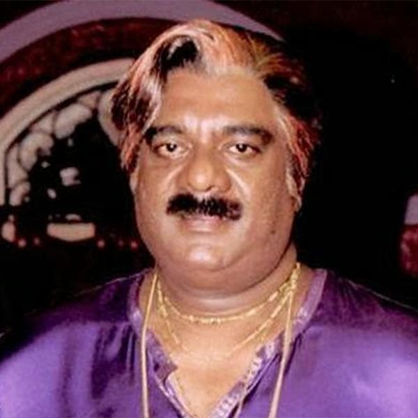 All you need to know about Deepak Shirke, who is famous for his character Pralaynath Gendaswamy 