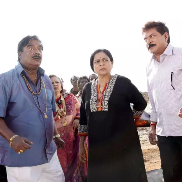 All you need to know about Deepak Shirke, who is famous for his character Pralaynath Gendaswamy 