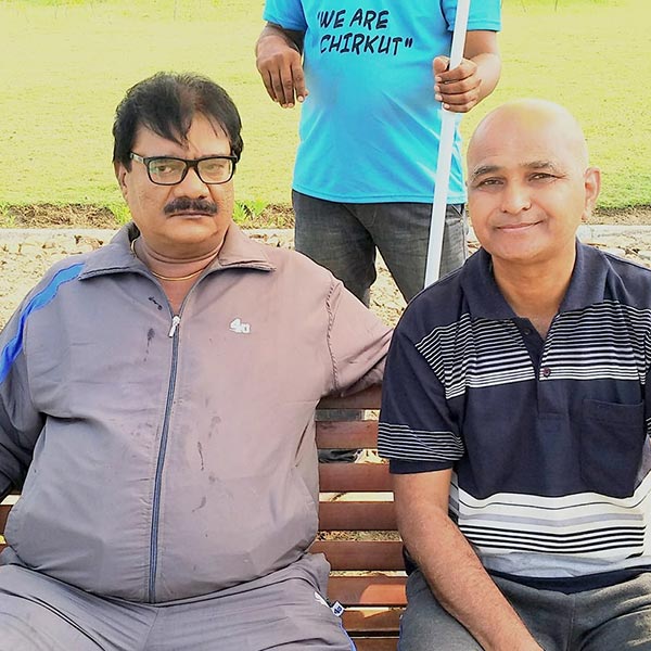 All you need to know about Deepak Shirke, who is famous for his character Pralaynath Gendaswamy 