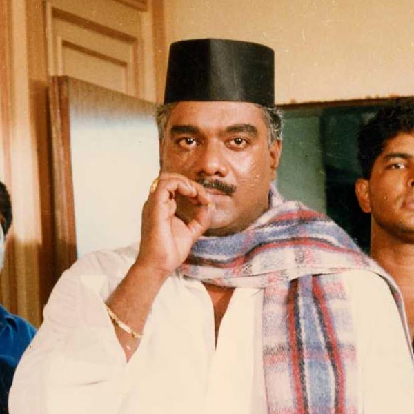 All you need to know about Deepak Shirke, who is famous for his character Pralaynath Gendaswamy 