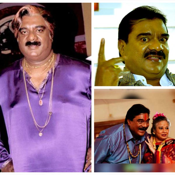 All you need to know about Deepak Shirke, who is famous for his character Pralaynath Gendaswamy 