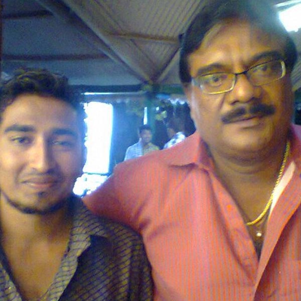 All you need to know about Deepak Shirke, who is famous for his character Pralaynath Gendaswamy 