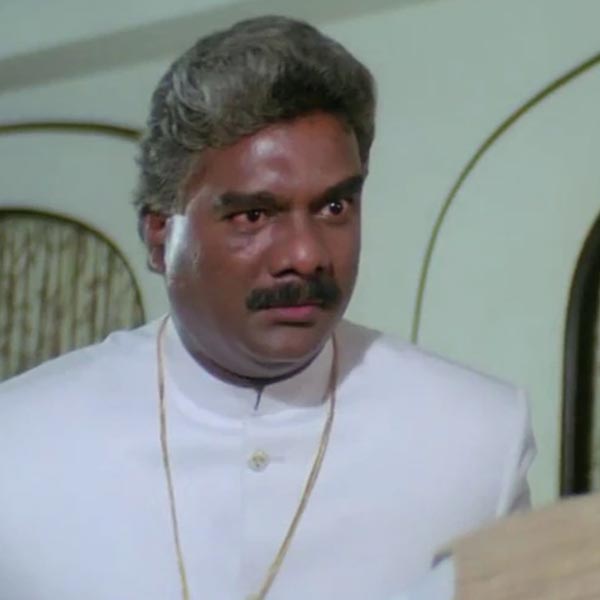 All you need to know about Deepak Shirke, who is famous for his character Pralaynath Gendaswamy 