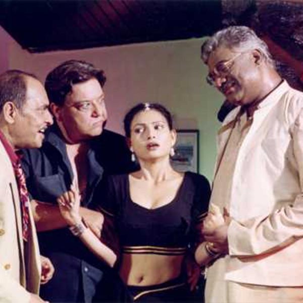 All you need to know about Deepak Shirke, who is famous for his character Pralaynath Gendaswamy 