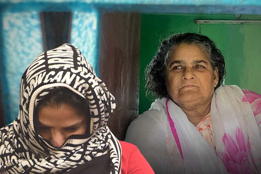Completion of one year custody of arrested Arpita Mukherjje in school recruitment scam, how her mother reacts 