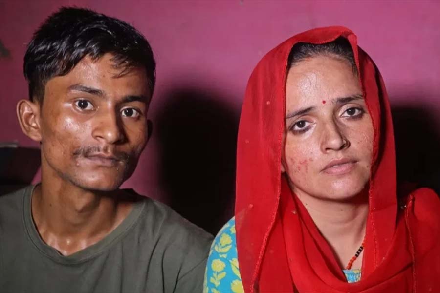 All you need to know about Polish Woman Barbara Polak who entered India for Indian lover in India after Seema Haider