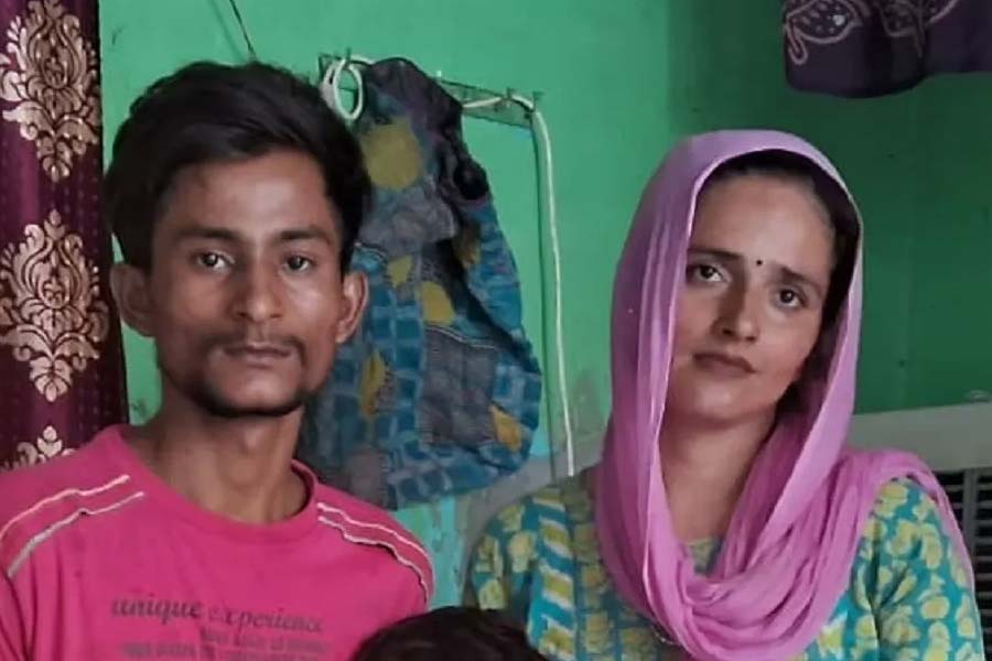 All you need to know about Polish Woman Barbara Polak who entered India for Indian lover in India after Seema Haider