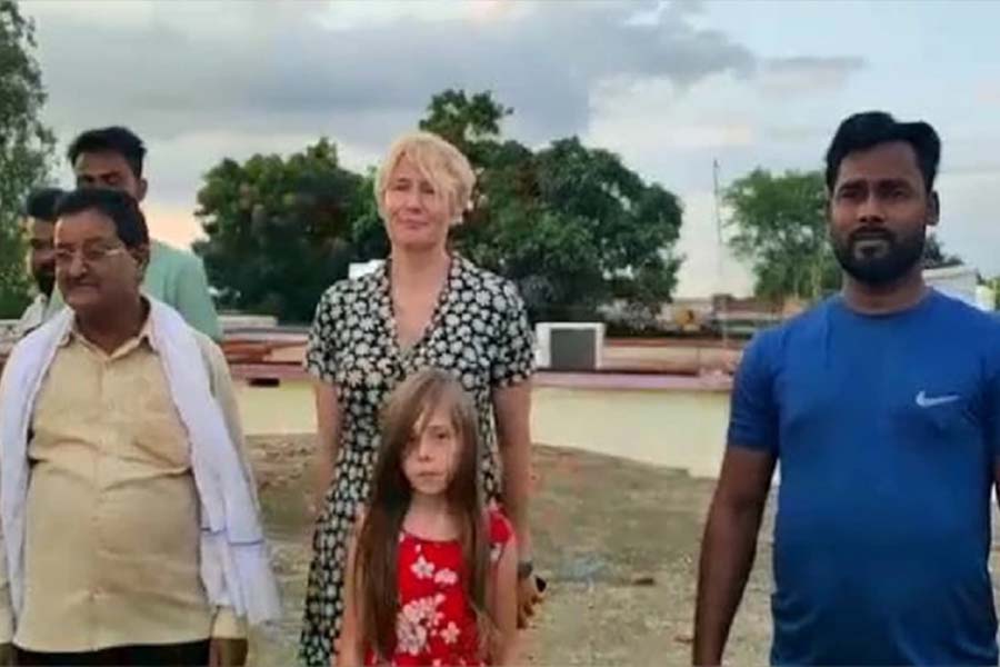 All you need to know about Polish Woman Barbara Polak who entered India for Indian lover in India after Seema Haider