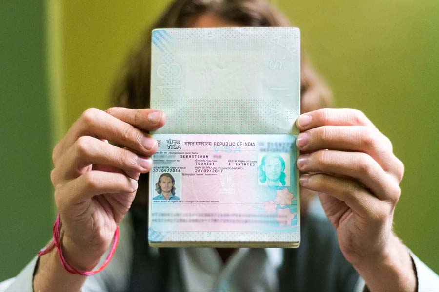 All you need to know about Polish Woman Barbara Polak who entered India for Indian lover in India after Seema Haider