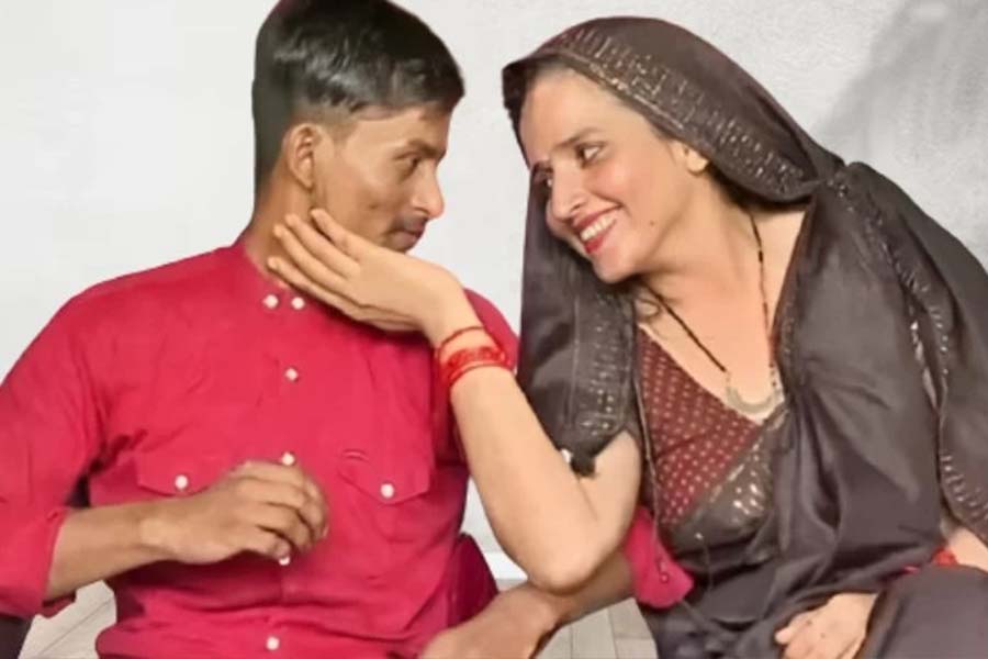 All you need to know about Polish Woman Barbara Polak who entered India for Indian lover in India after Seema Haider