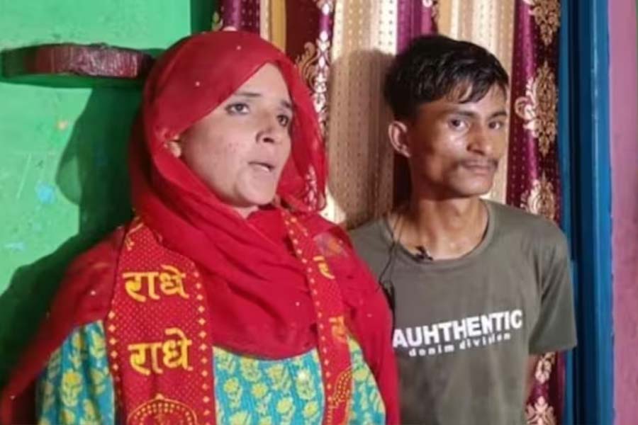 All you need to know about Polish Woman Barbara Polak who entered India for Indian lover in India after Seema Haider