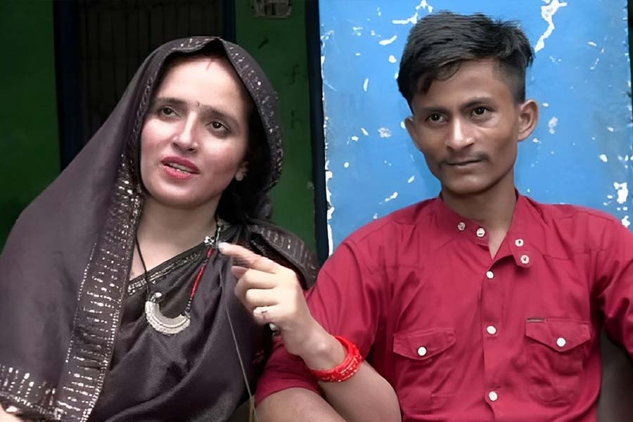 All you need to know about Polish Woman Barbara Polak who entered India for Indian lover in India after Seema Haider