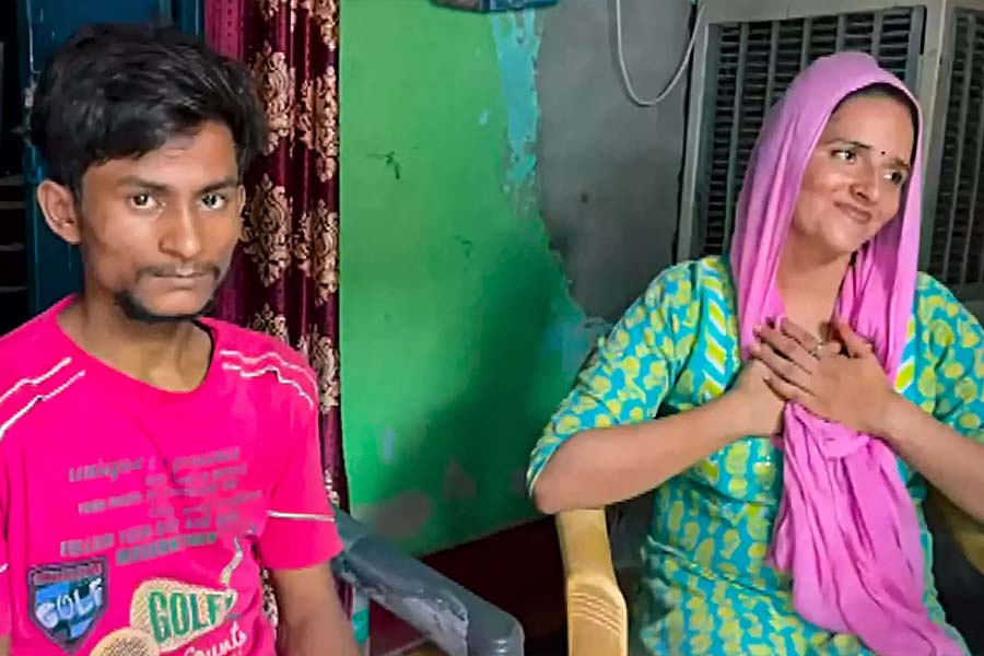 All you need to know about Polish Woman Barbara Polak who entered India for Indian lover in India after Seema Haider