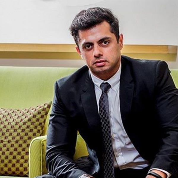 Photo of Bunty Sajdeh