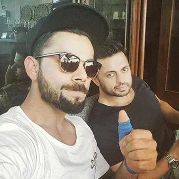 Photo of Bunty Sajdeh