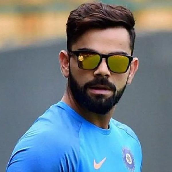 Photo of Virat Kohli