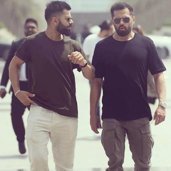 Photo of Bunty Sajdeh