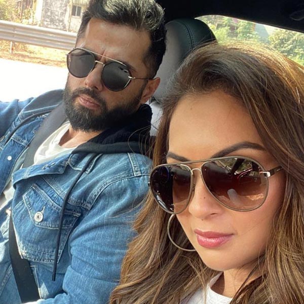 Photo of Bunty Sajdeh