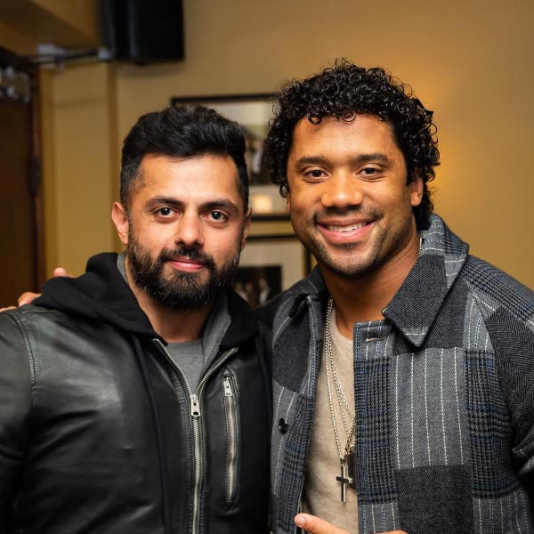 Photo of Bunty Sajdeh