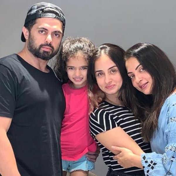 Photo of Bunty Sajdeh