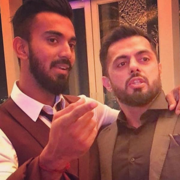 Photo of Bunty Sajdeh