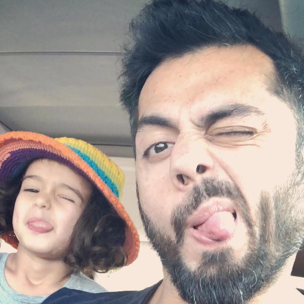 Photo of Bunty Sajdeh