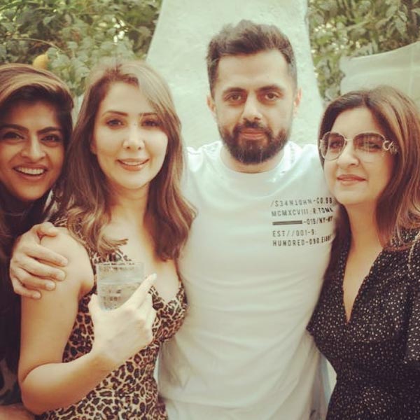 Photo of Bunty Sajdeh