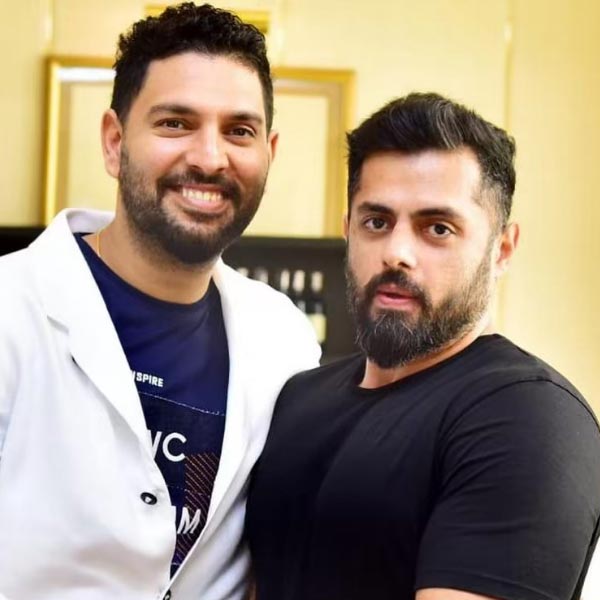 Photo of Bunty Sajdeh