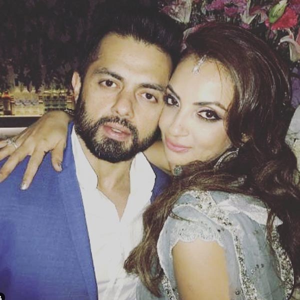 Photo of Bunty Sajdeh