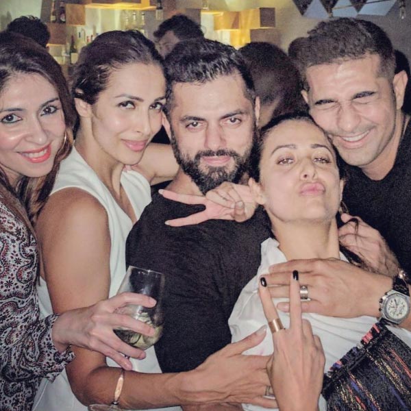 Photo of Bunty Sajdeh