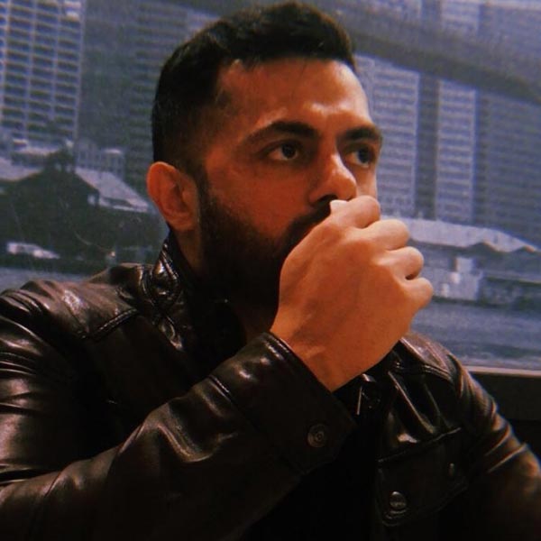 Photo of Bunty Sajdeh