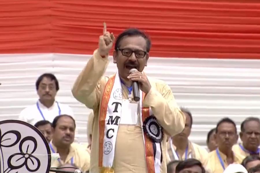 photo of TMC 21 july