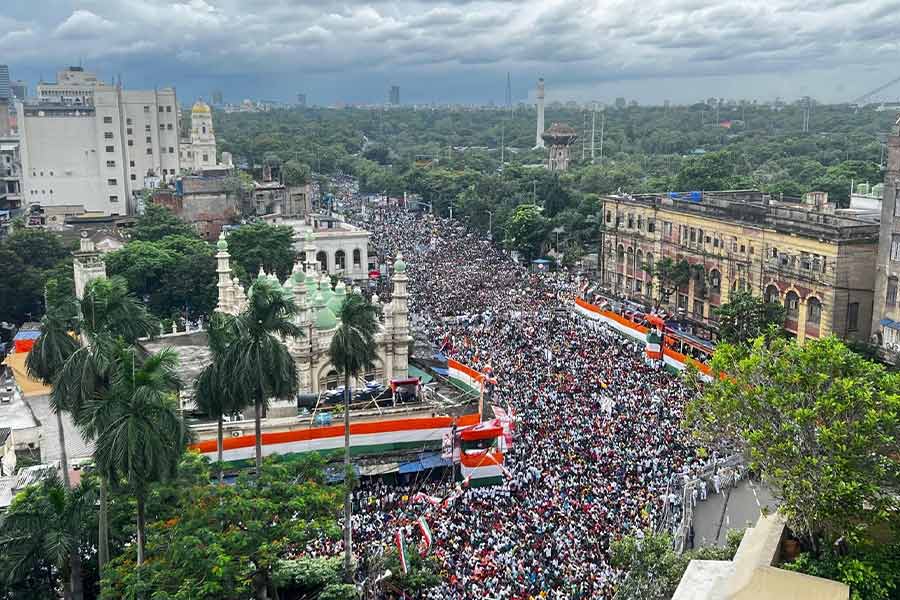 Tmc Rally On 21st July Several Tmc Leaders Including Mamata And Abhishek Banerjee Address On