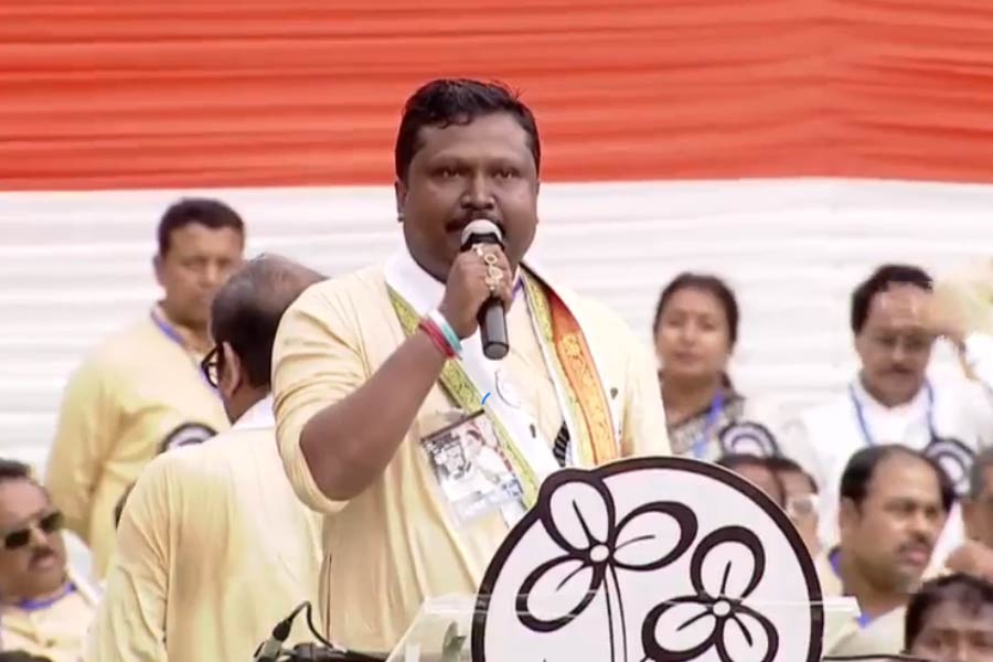 photo of TMC 21 july