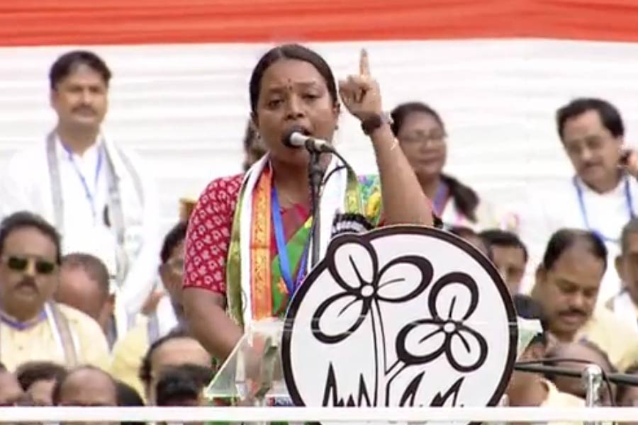 photo of TMC 21 july