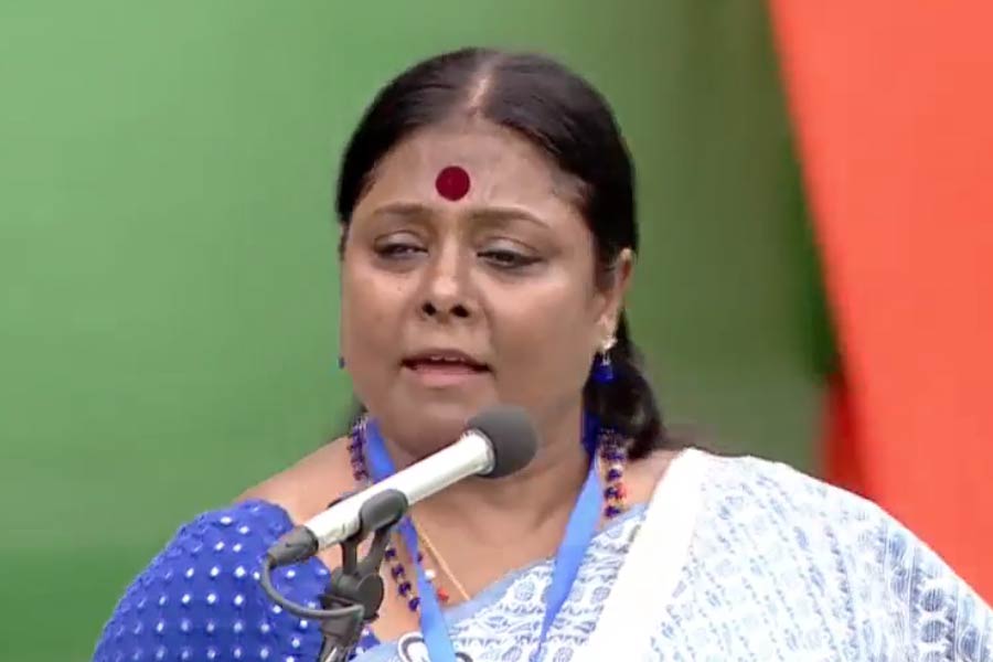 photo of TMC 21 july