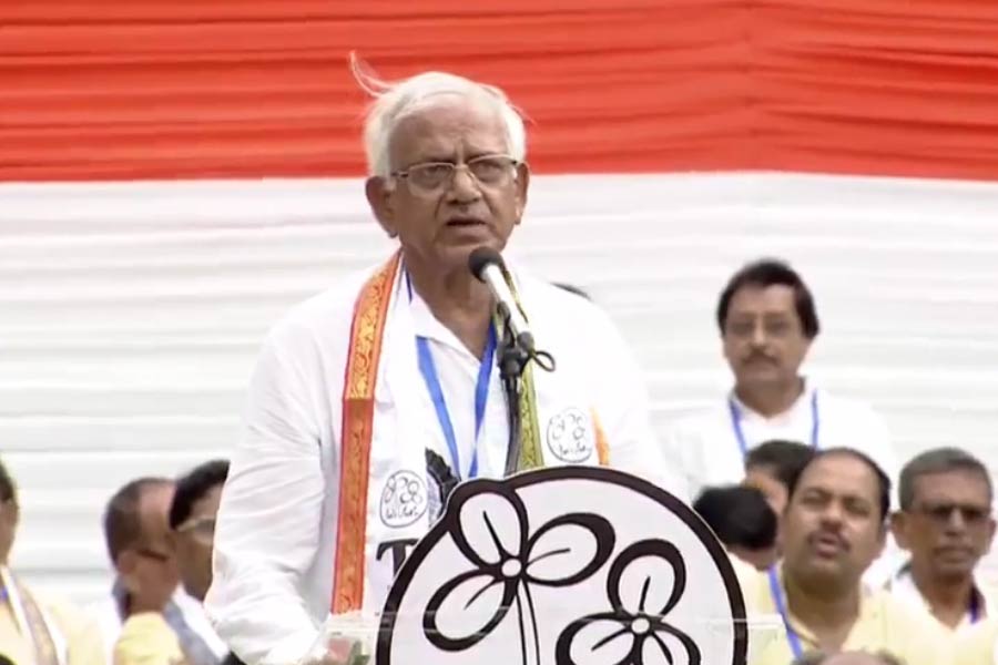 photo of TMC 21 july