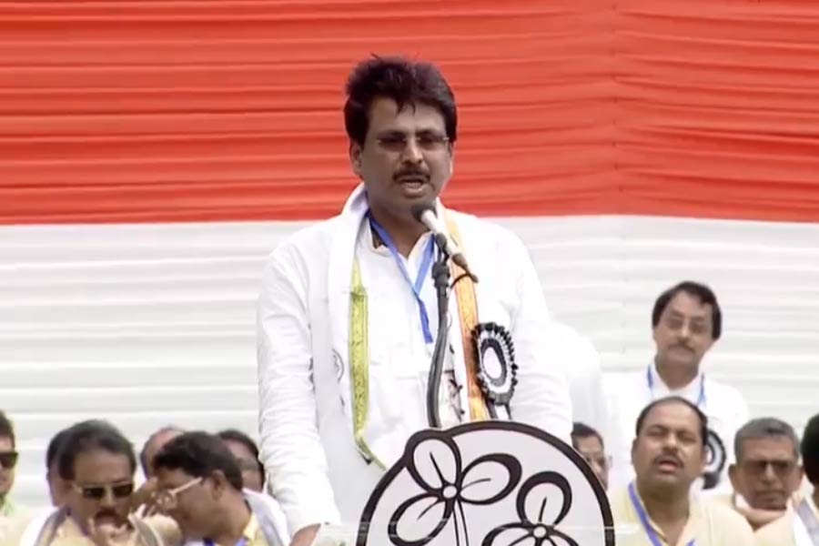 photo of TMC 21 july