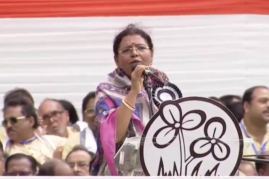 photo of TMC 21 july