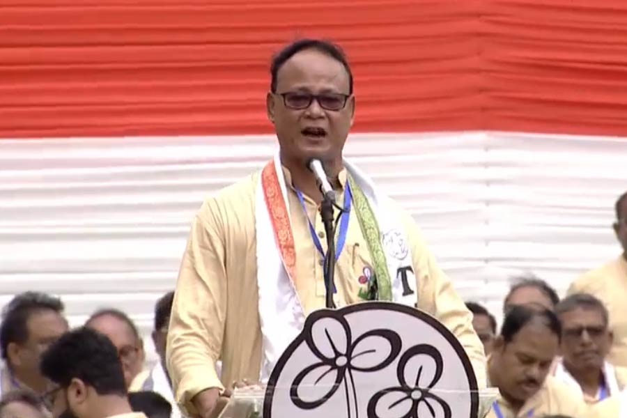 photo of TMC 21 july