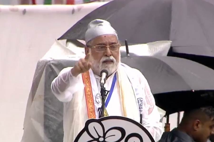 photo of TMC 21 july