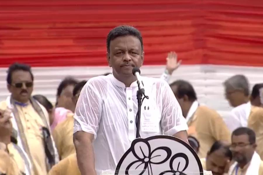 photo of TMC 21 july